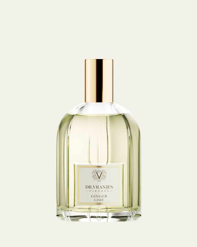 3.4 oz. Ginger Lime Room Spray